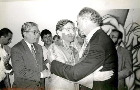 Original Objeto digital not accessible