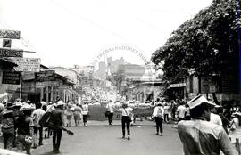 de Maio, 1o (El Salvador, 01 mai. 1988) [fotografia] / Fotógrafo(a) : Mara. -- Ref.: BR-SPMST_MST-SN-CIN_AMP_001069-008664-RIT.