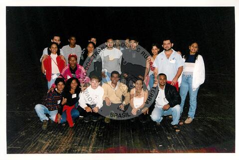 Original Objeto digital not accessible