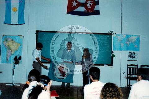 Original Objeto digital not accessible