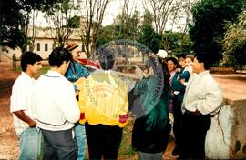 Cone Sul, 1o (Dourados-MS, set. 1998) [fotografia] / Fotógrafo(a) : Marcial G. Congo. -- Ref.: BR-SPMST_MST-SN-CIN_AMP_001160-010084-RIT.