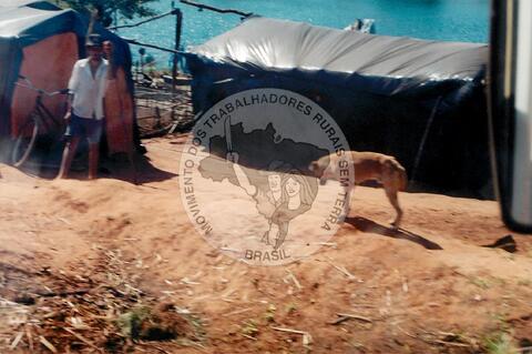 Original Objeto digital not accessible