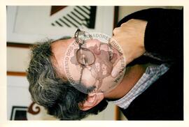 Paulo Nogueira Batista Júnior (Brasil, [sem data]) [fotografia] / Fotógrafo(a) : Arquivo MST ; Douglas Mansur. -- Ref.: BR-SPMST_MST-SN-CIN_AMP_001670-012601-PER.