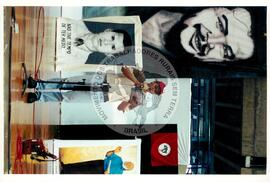 Encontro de Jovens do MST, na Ucicamp, 3o (Campinas-SP, 14 fev. 2001) [fotografia] / Fotógrafo(a) : Douglas Mansur. -- Ref.: BR-SPMST_MST-SN-CIN_AMP_000907-006977-ENJ.