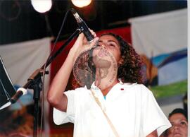 Congresso Nacional do MST, 4o (Distrito Federal (Brasil), 07 ago. 2000) [fotografia] / Fotógrafo(a) : Douglas Mansur ; Paula Reis ; João Zinclar. -- Ref.: BR-SPMST_MST-SN-CIN_AMP_000717-004674-CGR.