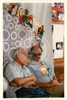 Original Objeto digital not accessible