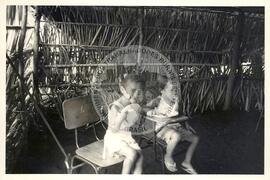 Assentamento do MST [sem identificação] (Rio Grande do Norte, [sem data]) [fotografia] / Fotógrafo(a) : Arquivo MST. -- Ref.: BR-SPMST_MST-SN-CIN_AMP_000342-001633-ASS.