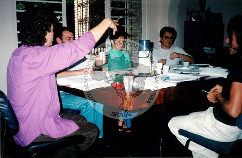 Original Objeto digital not accessible