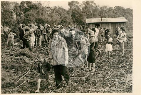 Original Document numérique not accessible