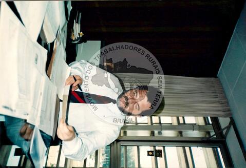 Original Document numérique not accessible