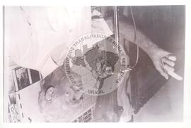 Gregório Bezerra (Brasil, [sem data]) [fotografia] / Fotógrafo(a) : Douglas Mansur. -- Ref.: BR-SPMST_MST-SN-CIN_AMP_001543-012025-PER.