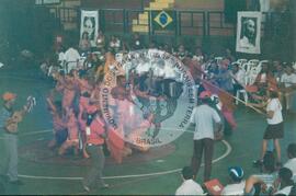 Encontro Estadual do MST, 10o (Belo Horizonte-MG, jan. 2002) [fotografia] / Fotógrafo(a) : Gildo Alves ; Pascoal August. -- Ref.: BR-SPMST_MST-SN-CIN_AMP_000932-007205-ENC.