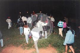 Curso de Militantes de Base do Conesul, 3o (Glória dos Dourados-MS, 02 a 05 mai.) [fotografia] / Fotógrafo(a) : Arquivo MST. -- Ref.: BR-SPMST_MST-SN-CIN_AMP_000861-005841-CUR.