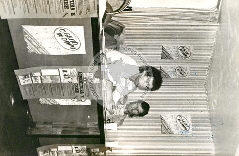 Original Objeto digital not accessible