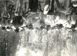 Ocupação Campo Erê (Santa Catarina, 30 out. 1987) [fotografia] / Fotógrafo(a) : Arquivo MST ; Itamar Garcez. -- Ref.: BR-SPMST_MST-SN-CIN_AMP_001897-014222-OCU.