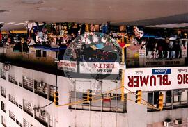 Cidade de Caracas (Caracas (Venezuela), [sem data]) [fotografia] / Fotógrafo(a) : Arquivo MST. -- Ref.: BR-SPMST_MST-SN-CIN_AMP_001080-008735-RIT.