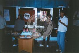 Mobilização pelo 1º de Maio (Cuba, [sem data]) [fotografia] / Fotógrafo(a) : [sem autoria]. -- Ref.: BR-SPMST_MST-SN-CIN_AMP_001045-008457-RIT.