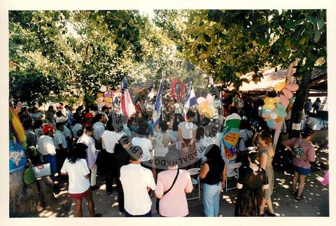 Original Digitaal object not accessible