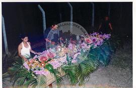 Encontro Estadual do Setor de Comunicação do MST – Centro de Capacitação Canudos no Assentamento "Quissamã" do MST (Sergipe, 07 dez. 2002) [fotografia] / Fotógrafo(a) : Leticia Barqueta. -- Ref.: BR-SPMST_MST-SN-CIN_AMP_001021-007925-ENC.