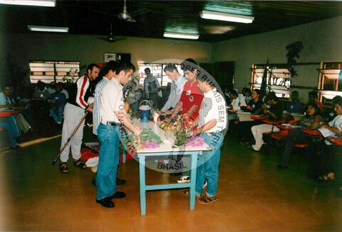 Original Objeto digital not accessible