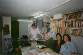 Viagem de Luiz Roberto para Espanha (Ilhas Canárias (Espanha), 31 jan. 2001) [fotografia] / Fotógrafo(a) : Arquivo MST. -- Ref.: BR-SPMST_MST-SN-CIN_AMP_001119-009227-RIT.