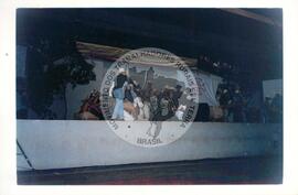 Encontro de Jovens do MST, na Ucicamp, 2o (Campinas-SP, 18 fev. 2000) [fotografia] / Fotógrafo(a) : Milene Medeiros. -- Ref.: BR-SPMST_MST-SN-CIN_AMP_000899-006487-ENJ.