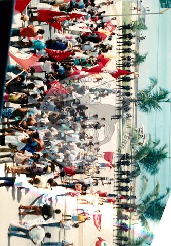 Original Digitaal object not accessible