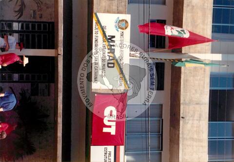 Original Digitaal object not accessible