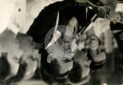 Original Digitaal object not accessible