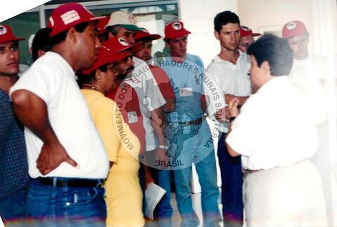 Original Digitaal object not accessible