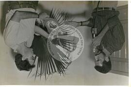 José Rainha Jr. (Brasil, [sem data]) [fotografia] / Fotógrafo(a) : Arquivo MST ; Bernado Magalhães ; Celso Maldes ; Delfim Vieira ; Douglas Mansur ; Eni Nantes da Cruz ; Luis Filho ; Juan Pezzuto ; Sérgio Cardoso. -- Ref.: BR-SPMST_MST-SN-CIN_AMP_001280-010682-LID.