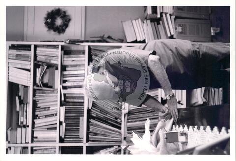 Original Objeto digital not accessible