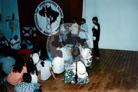 Encontro de Agricultura e cooperativismo, 2o (Mato Grosso do Sul, [sem data]) [fotografia] / Fotógrafo(a) : Arquivo MST. -- Ref.: BR-SPMST_MST-SN-CIN_AMP_001150-009756-RIT.