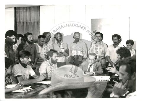 Original Document numérique not accessible