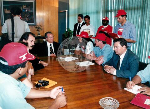 Original Digitaal object not accessible