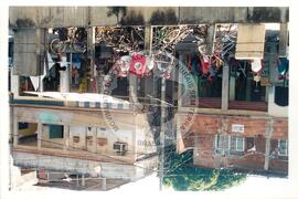 Semana Nacional de Cultura Brasileira e Reforma Agrária (Rio de Janeiro-RJ, 18 mar. 2002) [fotografia] / Fotógrafo(a) : Luciney Martins. -- Ref.: BR-SPMST_MST-SN-CIN_AMP_001816-013344-NDT.