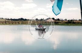 Encontro Internacional de Agricultura e Cooperativismo, 2o (Mato Grosso do Sul, [sem data]) [fotografia] / Fotógrafo(a) : Arquivo MST. -- Ref.: BR-SPMST_MST-SN-CIN_AMP_001156-009863-RIT.