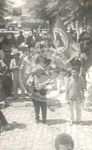 Original Digitaal object not accessible