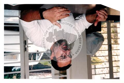 Original Digitaal object not accessible