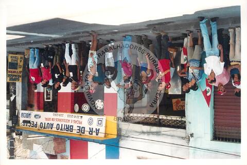 Original Digitaal object not accessible