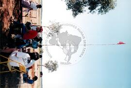 Encontro Internacional de Agricultura e Cooperativismo, 2o (Mato Grosso do Sul, [sem data]) [fotografia] / Fotógrafo(a) : Arquivo MST. -- Ref.: BR-SPMST_MST-SN-CIN_AMP_001156-009909-RIT.