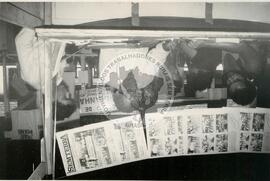 Roberto Freire (Mato Grosso do Sul, [sem data]) [fotografia] / Fotógrafo(a) : Douglas Mansur. -- Ref.: BR-SPMST_MST-SN-CIN_AMP_001691-012683-PER.