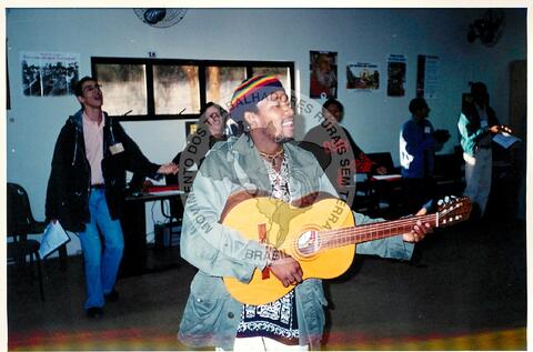 Original Objeto digital not accessible