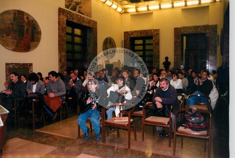 Original Digitaal object not accessible