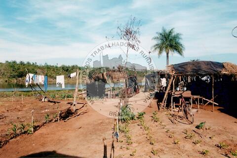 Original Objeto digital not accessible