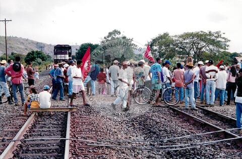 Original Digitaal object not accessible