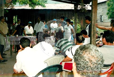 Original Document numérique not accessible