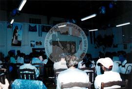 Encontro Internacional de Agricultura e Cooperativismo, 2o (Mato Grosso do Sul, [sem data]) [fotografia] / Fotógrafo(a) : Arquivo MST. -- Ref.: BR-SPMST_MST-SN-CIN_AMP_001157-009994-RIT.