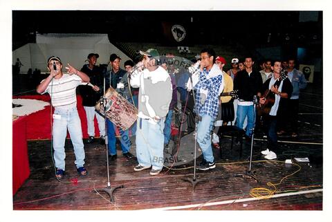 Original Objeto digital not accessible