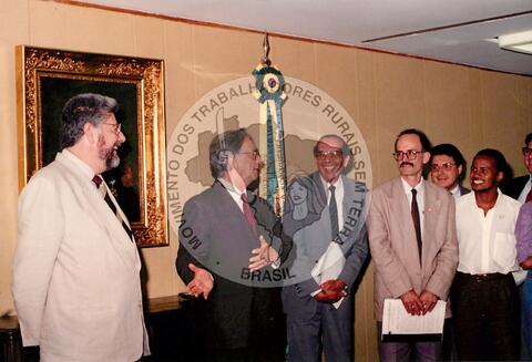 Original Objeto digital not accessible